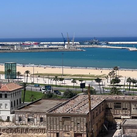 Studio Relax A Malabata Tanger Екстериор снимка