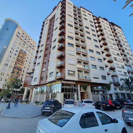 Studio Relax A Malabata Tanger Екстериор снимка