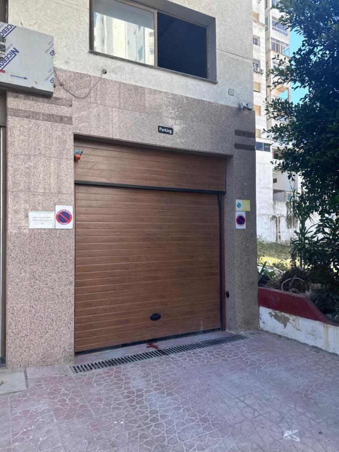Studio Relax A Malabata Tanger Екстериор снимка