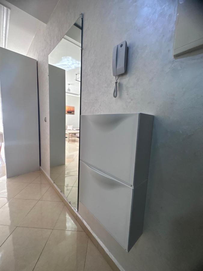 Studio Relax A Malabata Tanger Екстериор снимка